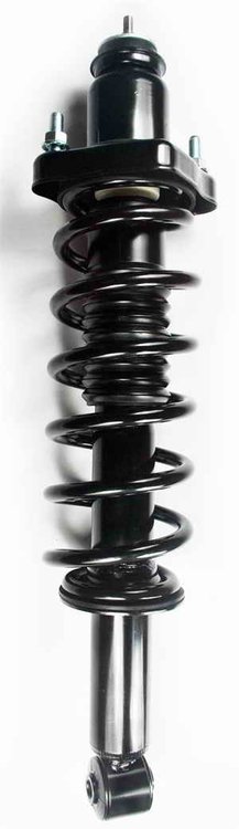 3345484 Suspension Strut and Coil Spring Assembly