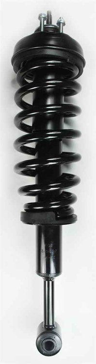 3345559 Suspension Strut and Coil Spring Assembly
