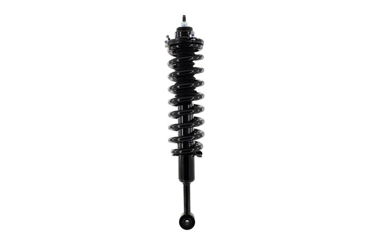 3345566L Suspension Strut and Coil Spring Assembly