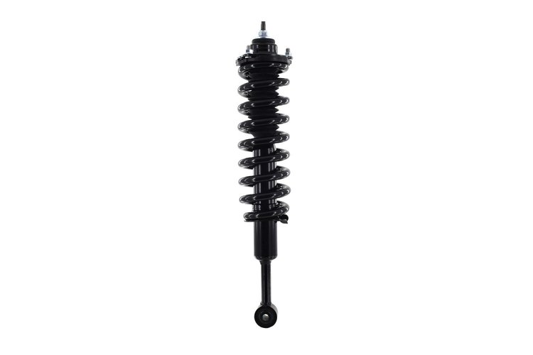3345566R Suspension Strut and Coil Spring Assembly