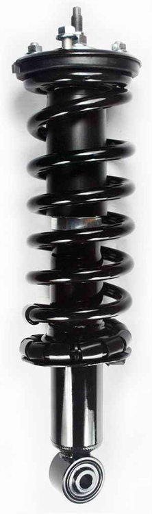 3345682 Suspension Strut and Coil Spring Assembly
