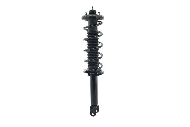 3345685L Suspension Strut and Coil Spring Assembly
