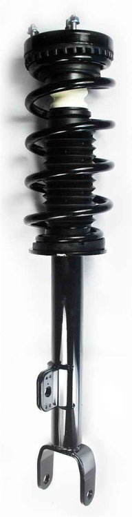 3345799 Suspension Strut and Coil Spring Assembly