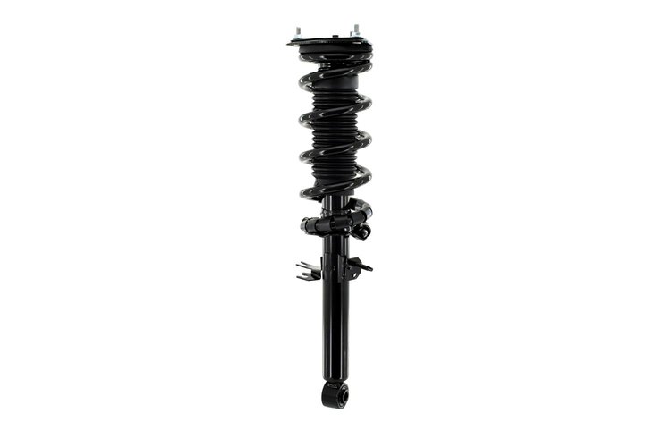 3345879R Suspension Strut and Coil Spring Assembly