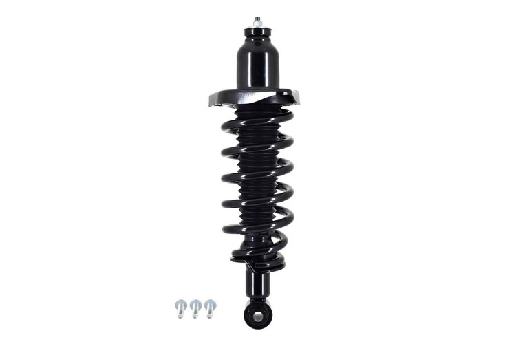 3355016L Suspension Strut and Coil Spring Assembly
