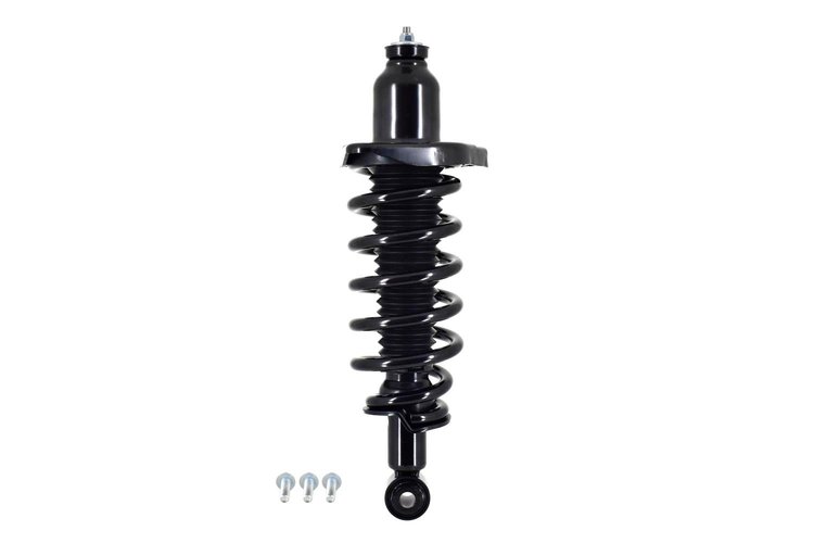 3355016R Suspension Strut and Coil Spring Assembly
