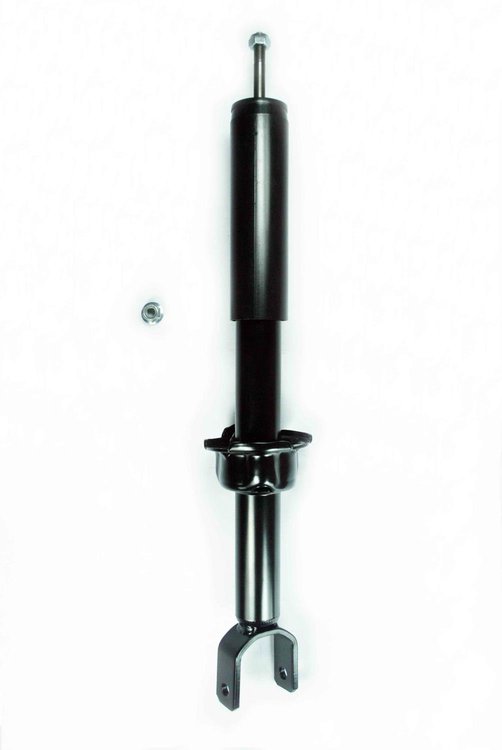 336318 Suspension Strut Assembly