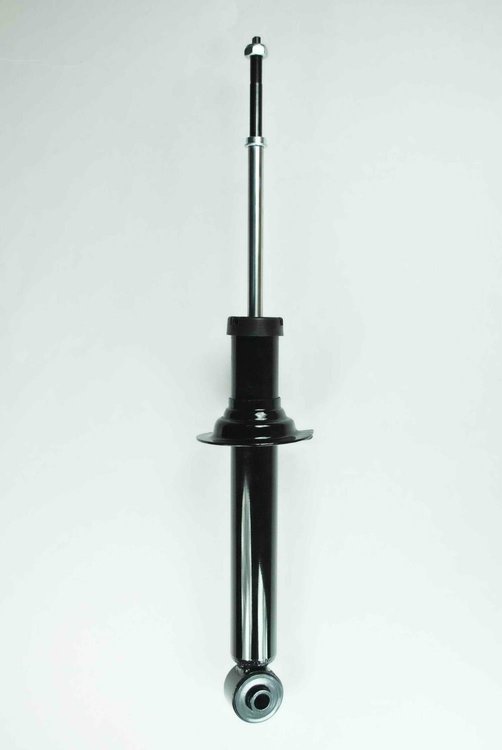345401 Suspension Strut Assembly
