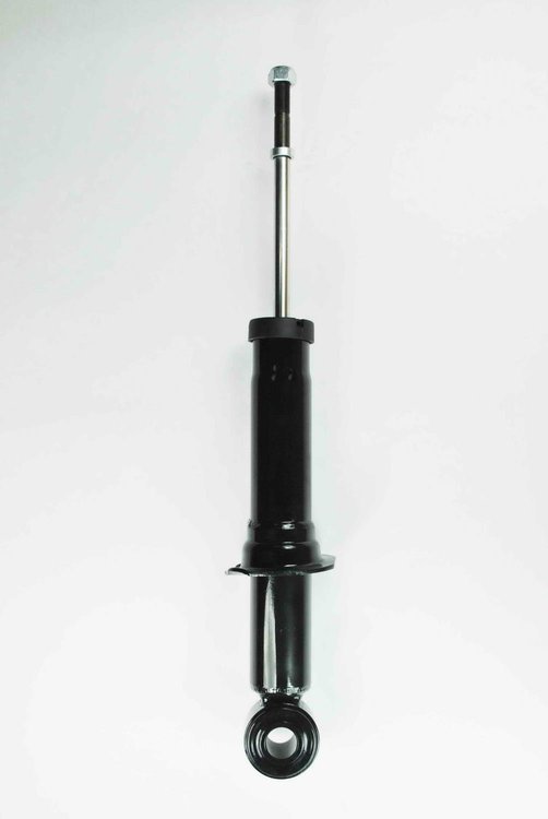 345404 Suspension Strut Assembly