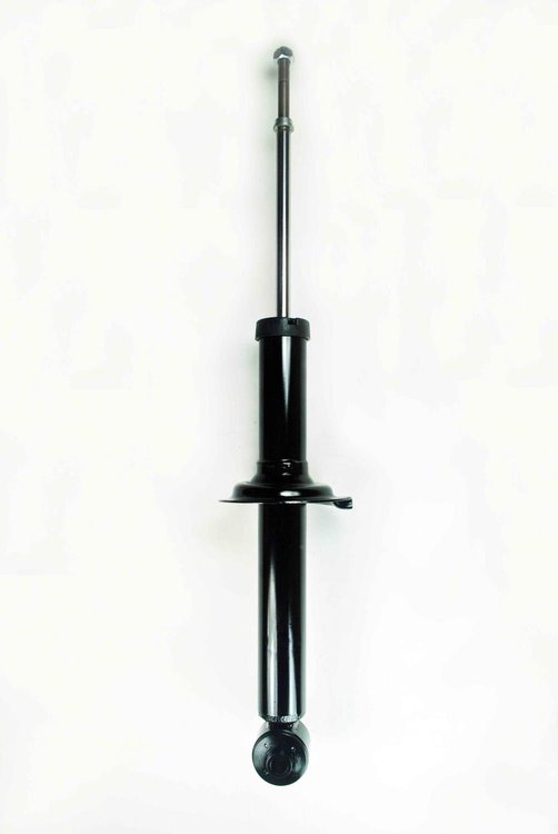 345422 Suspension Strut Assembly