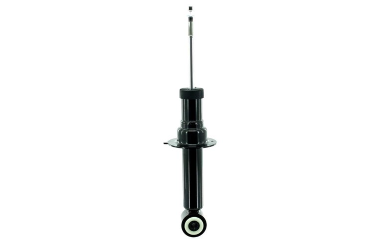 345454 Suspension Strut Assembly