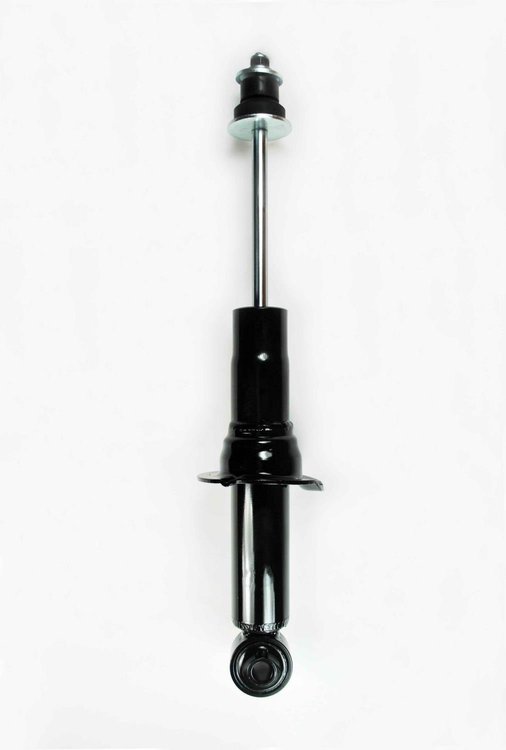 345455 Suspension Strut Assembly