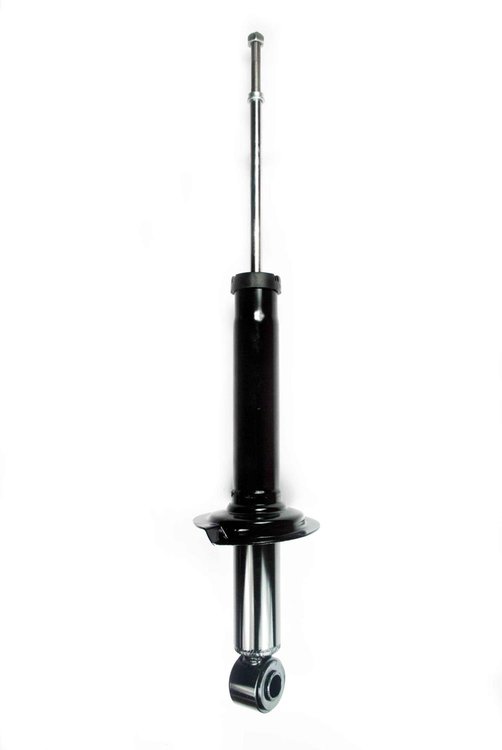 345459 Suspension Strut Assembly