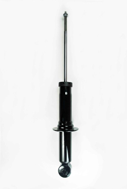 345484 Suspension Strut Assembly
