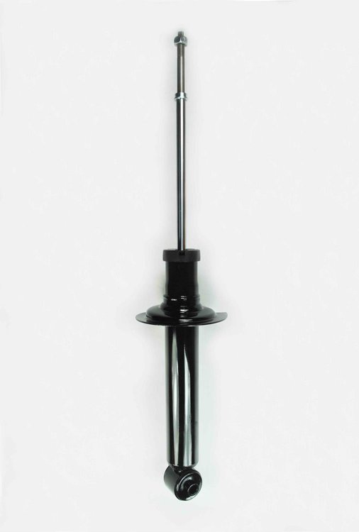 345489 Suspension Strut Assembly