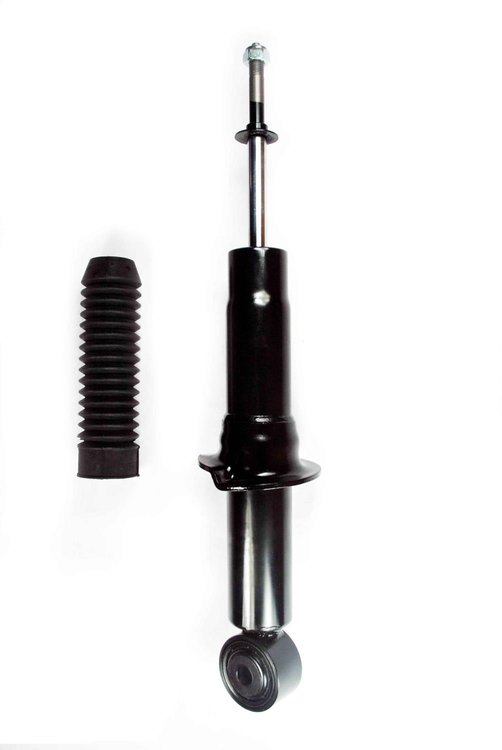 345492 Suspension Strut Assembly