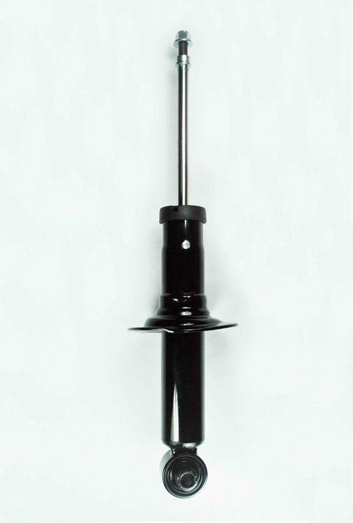 345541 Suspension Strut Assembly
