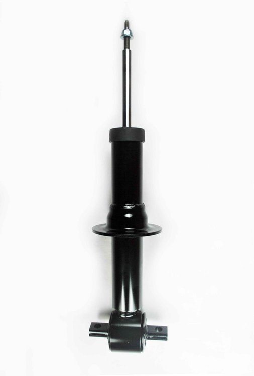 345555 Suspension Strut Assembly