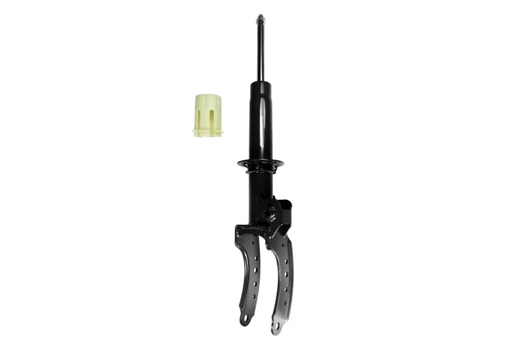 345677R Suspension Strut Assembly
