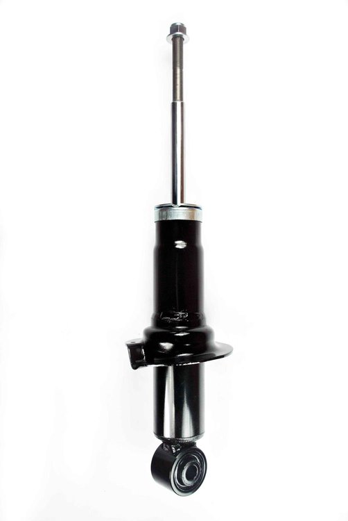 345681 Suspension Strut Assembly