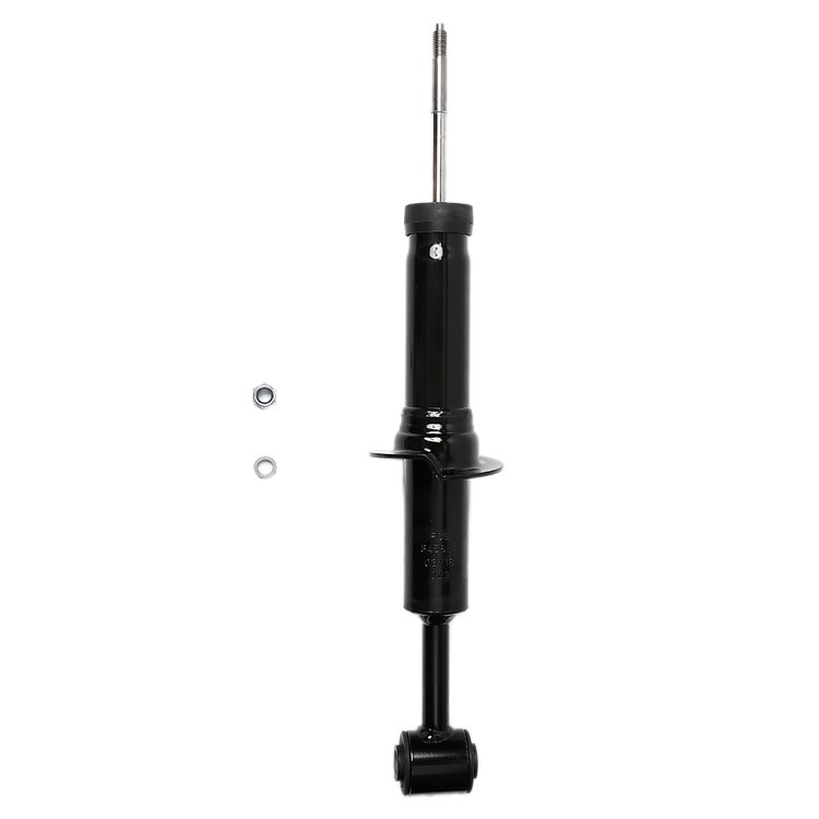 345687 Suspension Strut Assembly