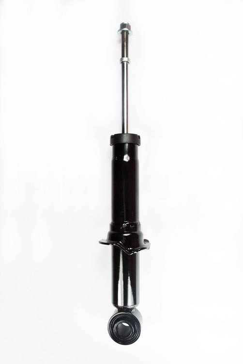 345689 Suspension Strut Assembly
