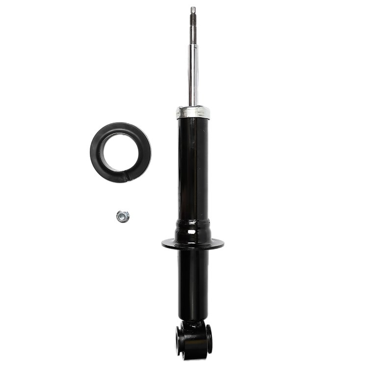 345691 Suspension Strut Assembly