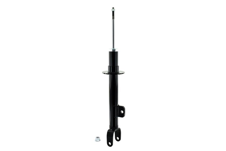 345799 Suspension Strut Assembly