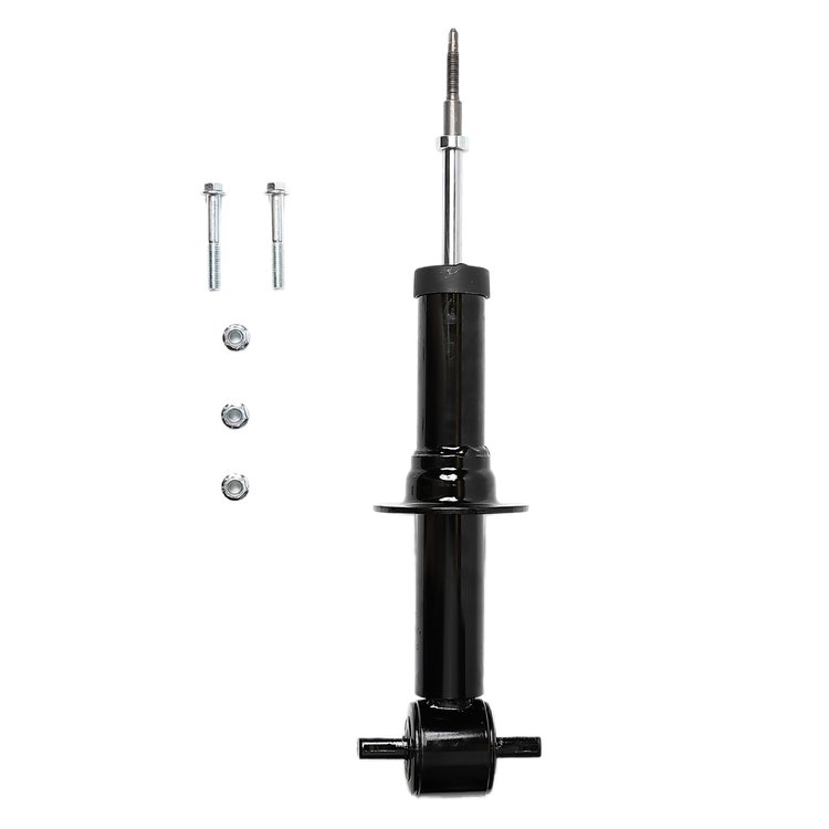 345815 Suspension Strut Assembly