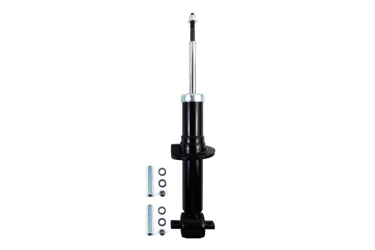 345933 Suspension Strut Assembly