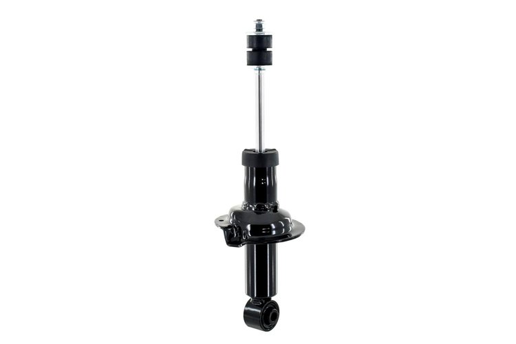 345968 Suspension Strut Assembly