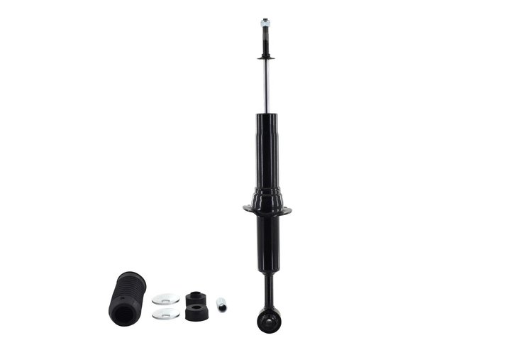355017 Suspension Strut Assembly