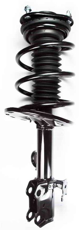 4331622L Suspension Strut and Coil Spring Assembly