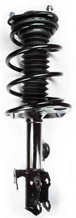 4331622R Suspension Strut and Coil Spring Assembly