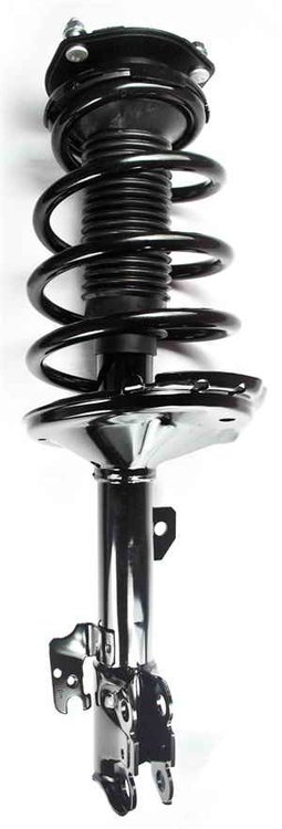 4331660L Suspension Strut and Coil Spring Assembly