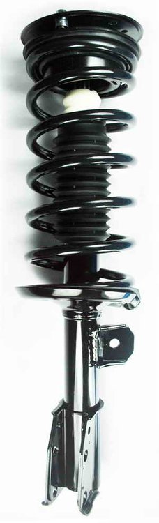 4331778L Suspension Strut and Coil Spring Assembly