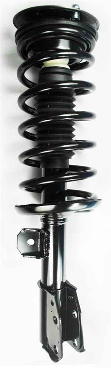 4331778R Suspension Strut and Coil Spring Assembly