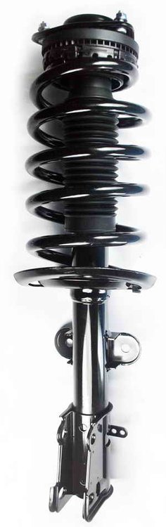 4331821L Suspension Strut and Coil Spring Assembly