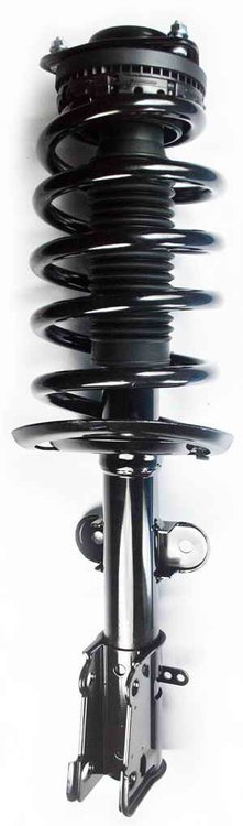 4331821R Suspension Strut and Coil Spring Assembly