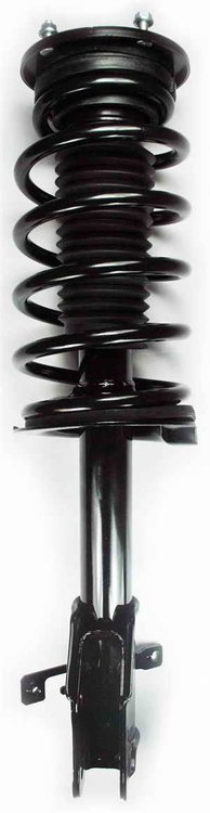 4333363L Suspension Strut and Coil Spring Assembly