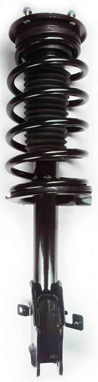 4333363R Suspension Strut and Coil Spring Assembly