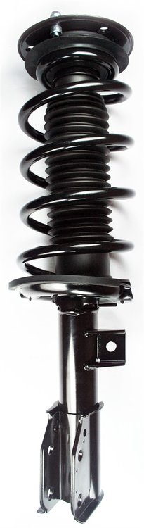 4333392L Suspension Strut and Coil Spring Assembly