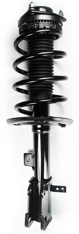 4333406R Suspension Strut and Coil Spring Assembly