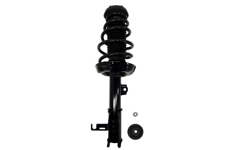 4333414L Suspension Strut and Coil Spring Assembly