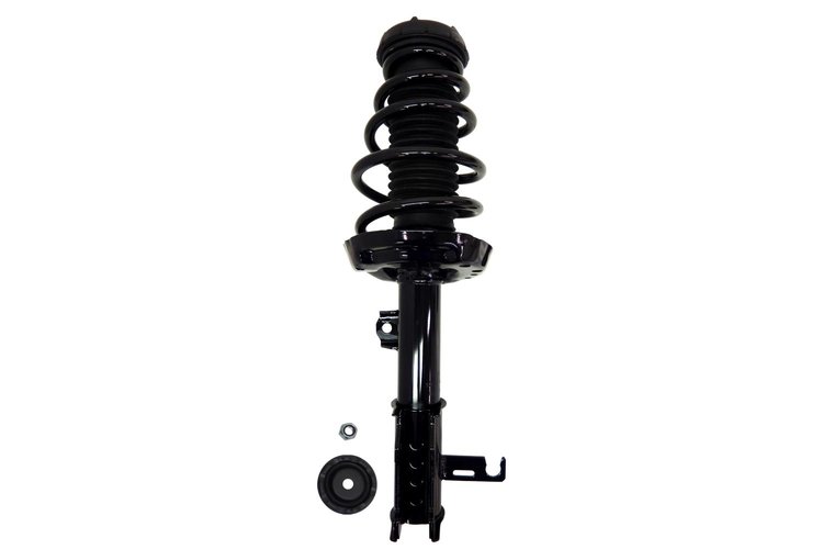 4333414R Suspension Strut and Coil Spring Assembly