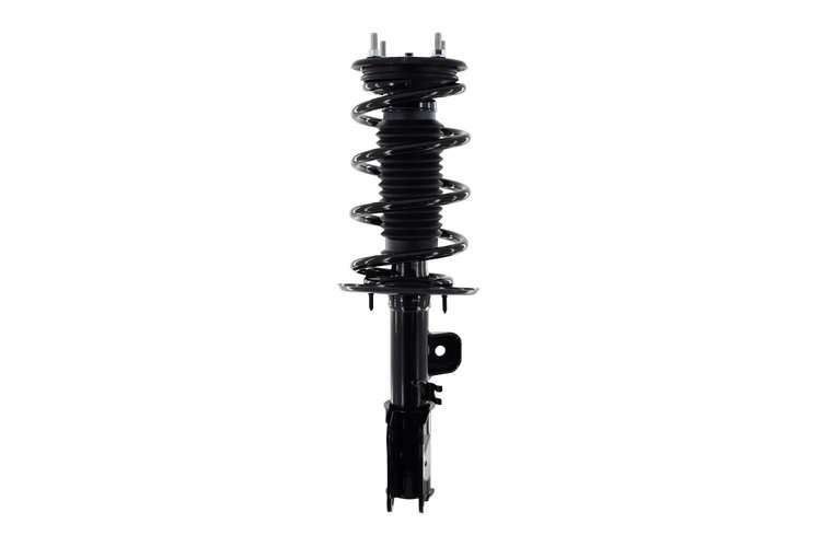 4333489L Suspension Strut and Coil Spring Assembly