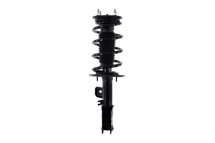 4333489R Suspension Strut and Coil Spring Assembly