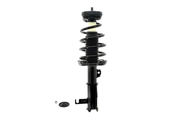 4333514L Suspension Strut and Coil Spring Assembly