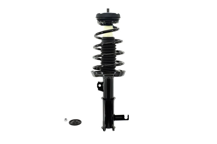 4333514R Suspension Strut and Coil Spring Assembly