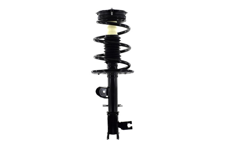 4333564R Suspension Strut and Coil Spring Assembly